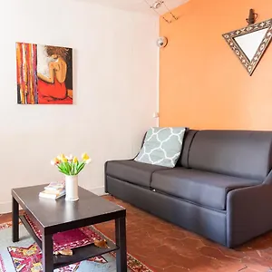 Guestready - Bel Pres De Montparnasse France