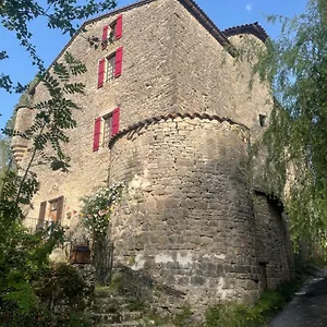 Le Chateau De Sorgues France