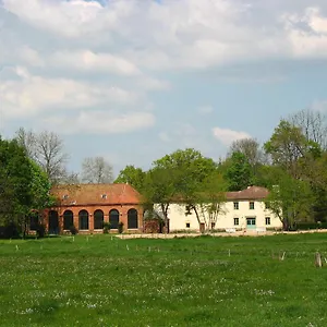 Château Du Bourg France