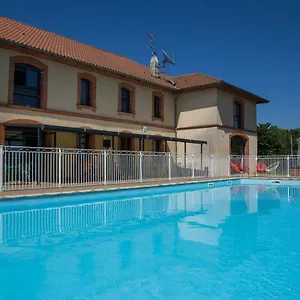 Domaine De Garabaud France